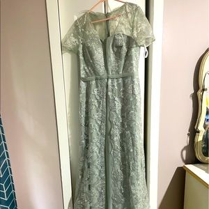 Beautiful lace dress